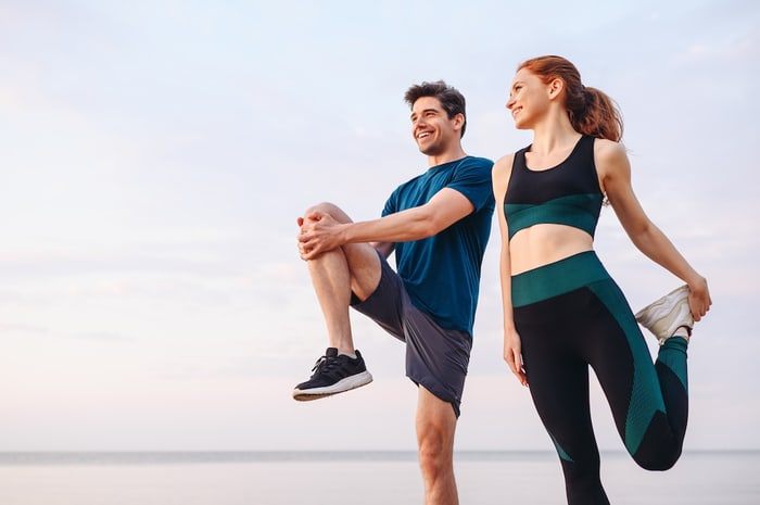 Sport und Leistungssteigerung